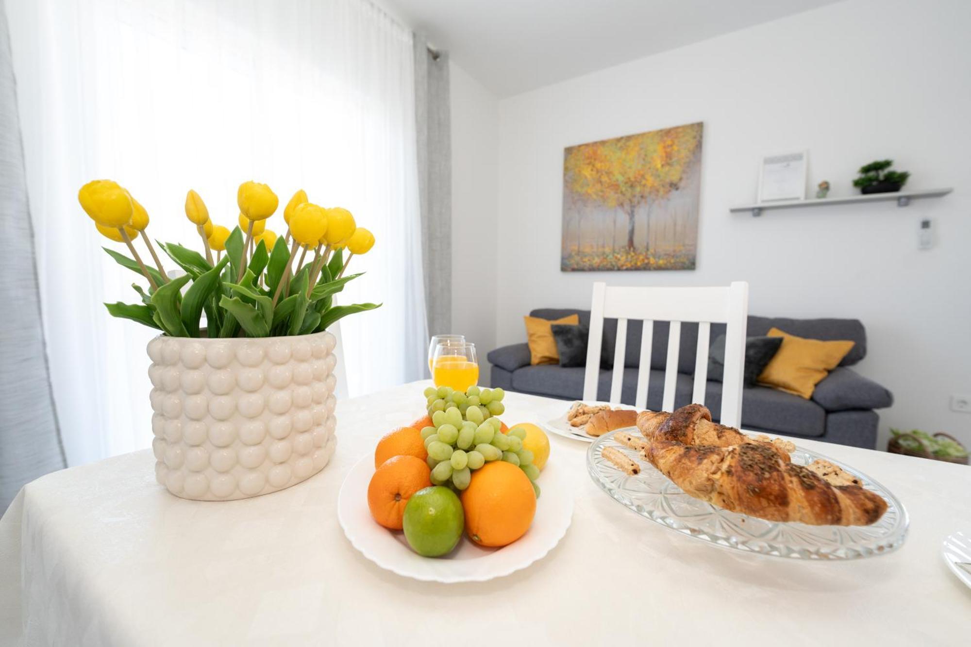 Apartments Biserka Novalja Extérieur photo